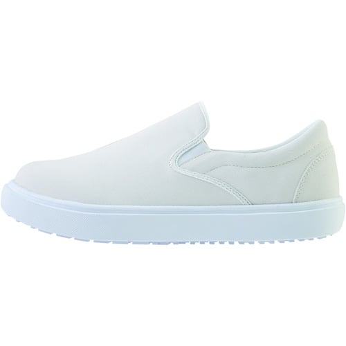 รองเท้าผ้าใบ 85666-32-260 สีขาว