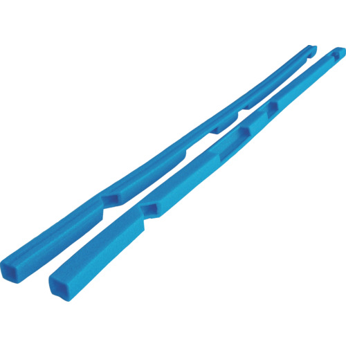 เบาะนิรภัยสำหรับทีมรักษาความปลอดภัย 550 สีน้ำเงิน