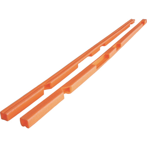 เบาะนิรภัยสำหรับทีมรักษาความปลอดภัย 550 สีส้ม