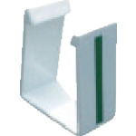 แผ่นกันกระแทกนิรภัยพร้อมคลิปและสติ๊กเกอร์