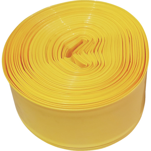 ท่อยางสำหรับว่ายน้ำกลางวัน สีเหลือง 300 เมตร (AR-0341)