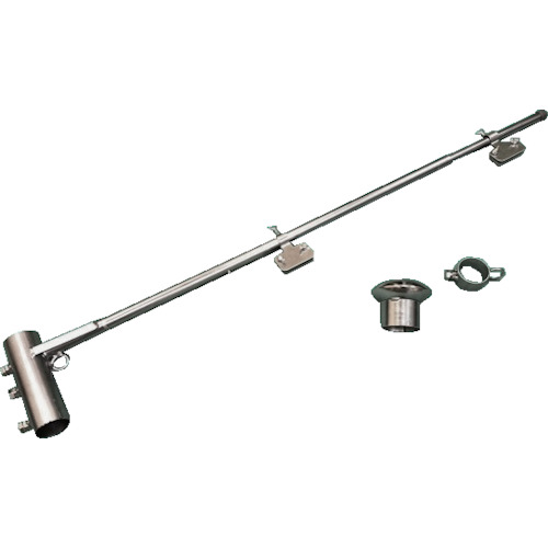 พลเฝ้าธง (แบบใช้งานได้สองวัตถุประสงค์)