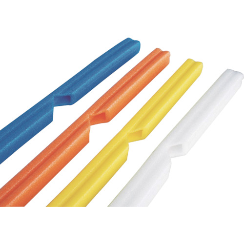 ทีม Safety Cushion Guard สีน้ำเงินยาว