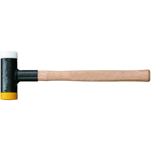 ค้อนไร้แรงสะท้อน EZ แบรนด์ OH