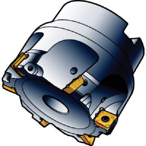 Tools For Milling 1อัน