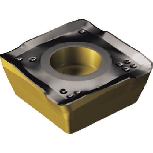 CoroMill 490 ปลาย 4340