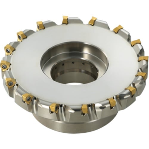 หัวกัดไหล่แบบสองด้านสำหรับงานทั่วไป