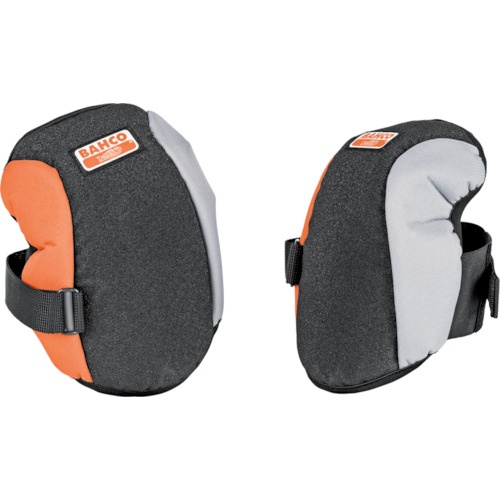 สนับเข่า กว้าง 270 x ยาว 250 x หนา 50 มม. สีดำ