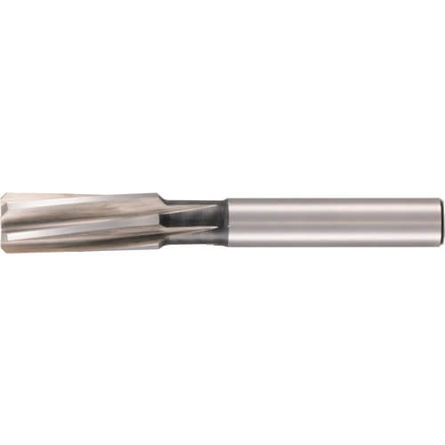 Machine reamer Short 6.230mm 1เส้น