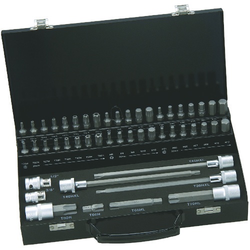 ชุดเครื่องมือบำรุงรักษายานพาหนะ