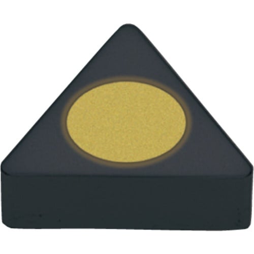 เม็ดมีดกลึงเหล็กหล่อ มุมลบ 60° เคลือบ CVD รุ่น MC5105