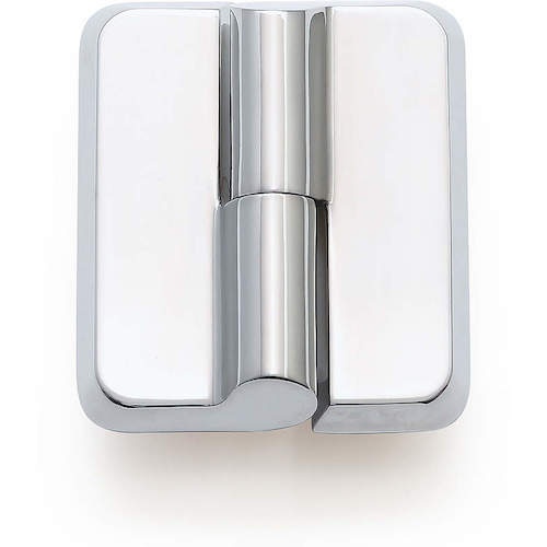 (170048995) บานพับสแตนเลสแบบถอดได้ HG-STN-75R