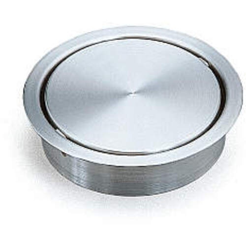 (210053270) AD-DH015K-HL ช่องทางเข้าถังขยะสแตนเลส