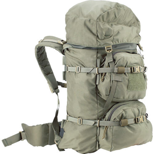 Mike Force Pack Medium