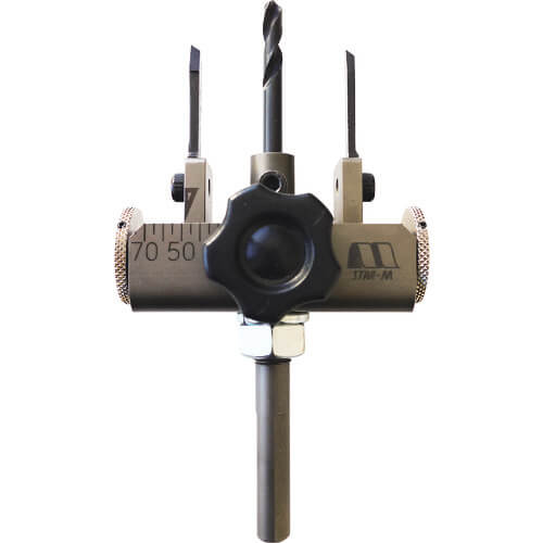 Adjustable Circle Cutter