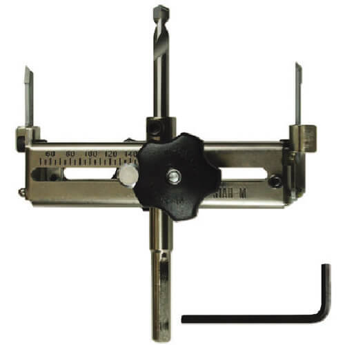 Adjustable Circle Cutter