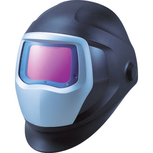 3M [TMU] Speedglass [TMU] Automatic Shielding Welding Mask 9100 Series