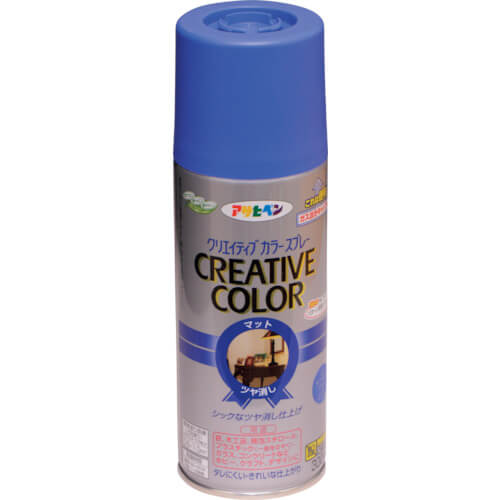 Creative Color Spray 6เส้น
