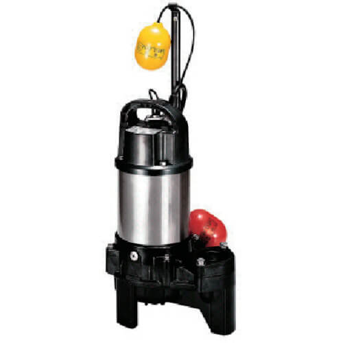 Submersible Resin-made Sewage & Wastewater pump 1อัน