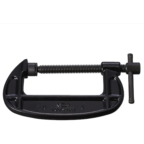 แคลมป์ B-type แบบมาตรฐาน 125มม.