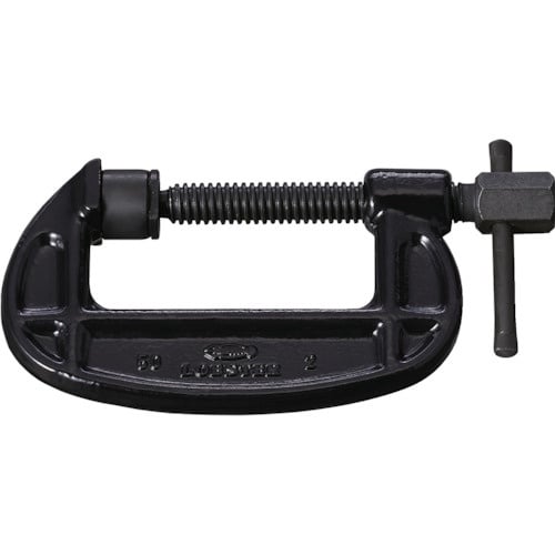 แคลมป์ B-type แบบมาตรฐาน 50 มม.