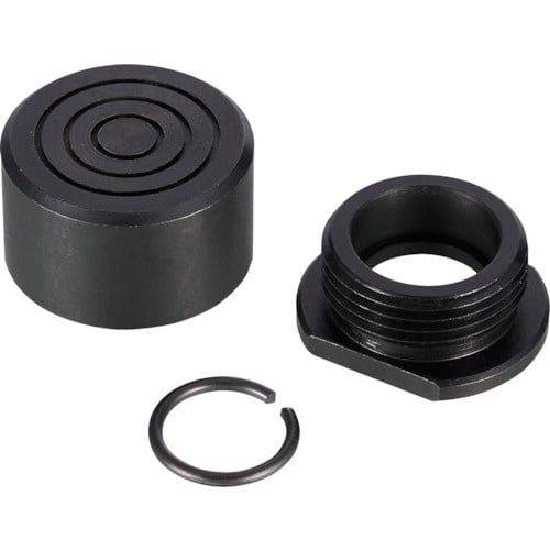 ชุดกระทะแบบ C-clamp B-type แบบมาตรฐาน/125มม.