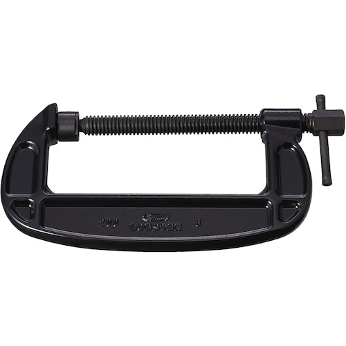 แคลมป์ B-type แบบมาตรฐาน 200 มม.