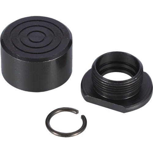 ชุดกระทะแบบ C-clamp B-type แบบมาตรฐาน/150มม.