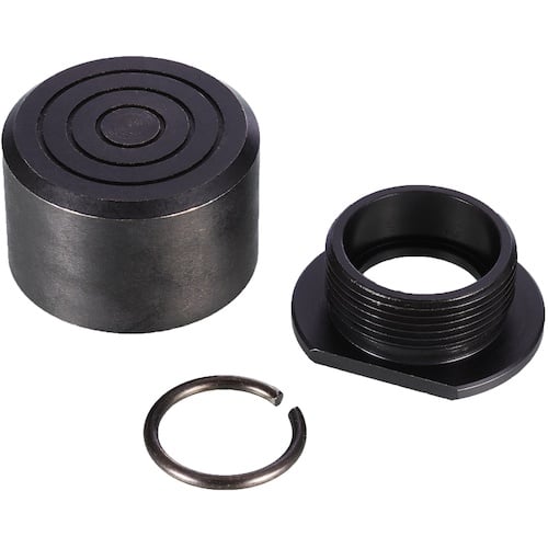 ชุดกระทะแบบ C-clamp B-type แบบมาตรฐาน/250มม.