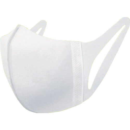 3D Mask Surgical Type Standard Size (100 ชิ้น) ป้องกันฝุ่น PM2.5