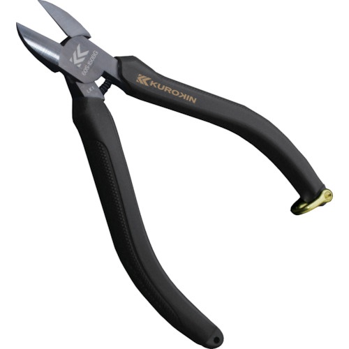 คีมตัดมาตรฐาน (สีดำและสีทอง)