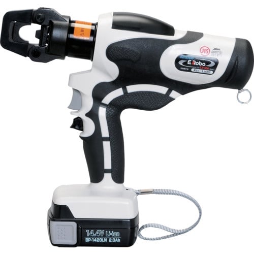 การชาร์จเครื่องมือย้ำไฮดรอลิก