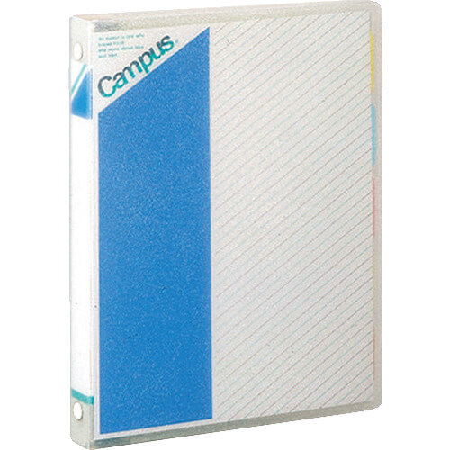 Binder Notebook 1เล่ม