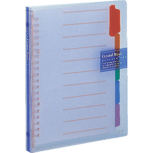 Binder Notebook 1เล่ม