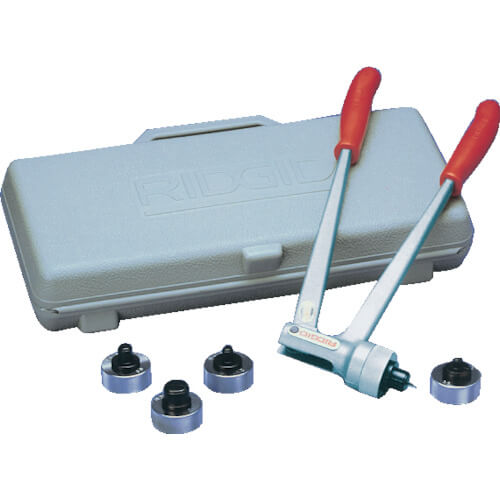 Tube Expander