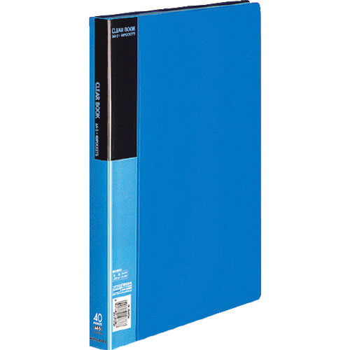 Clear File 1เล่ม