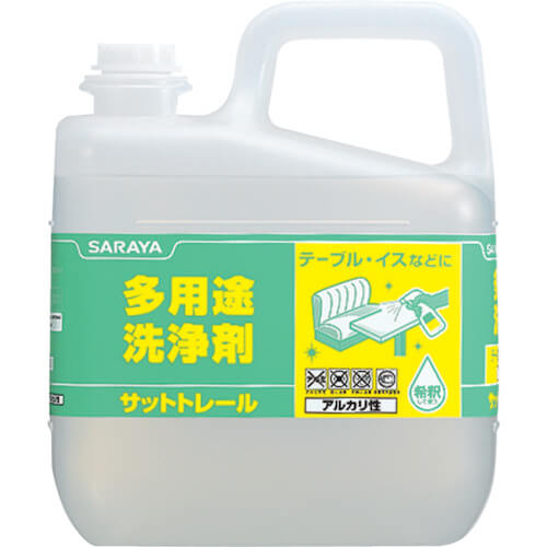 Multi Cleaning Agent 1อัน