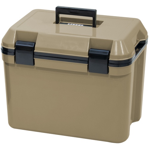 กล่องเก็บความเย็น ISEL #25 สีเบจทราย