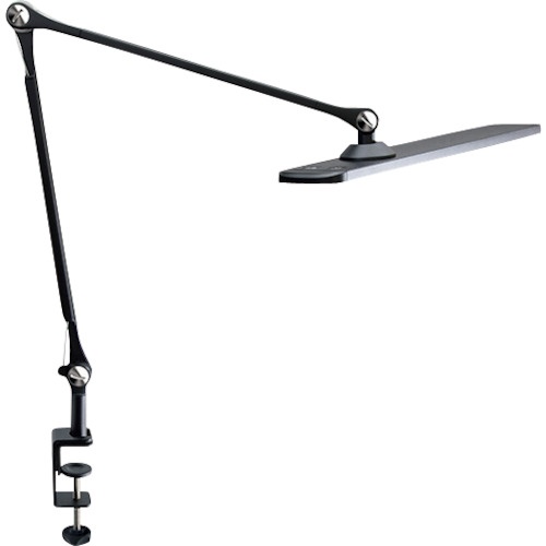 โคมไฟตั้งโต๊ะ LED ถนอมสายตา รุ่น DK-R190BK