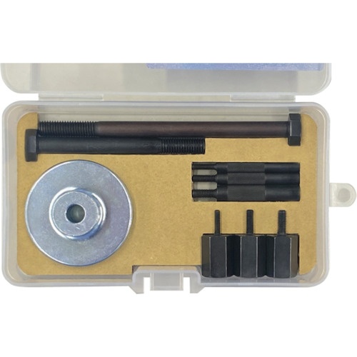 ชุดค้อนสไลด์สั้นครึ่งชุด