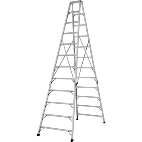 บันไดพับได้น้ำหนักเบา BEN-KEI Benkei