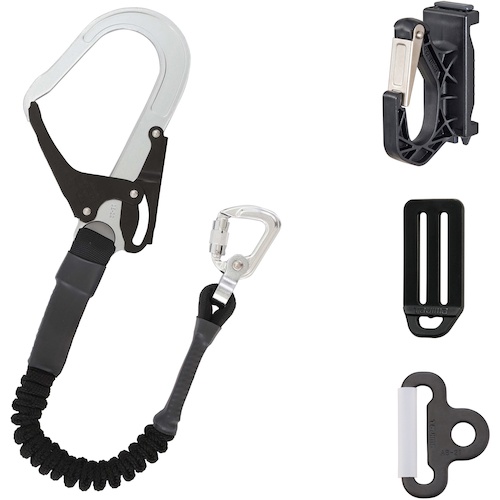 ลูกสูบเชือกเสริมแบบถอดได้ L4