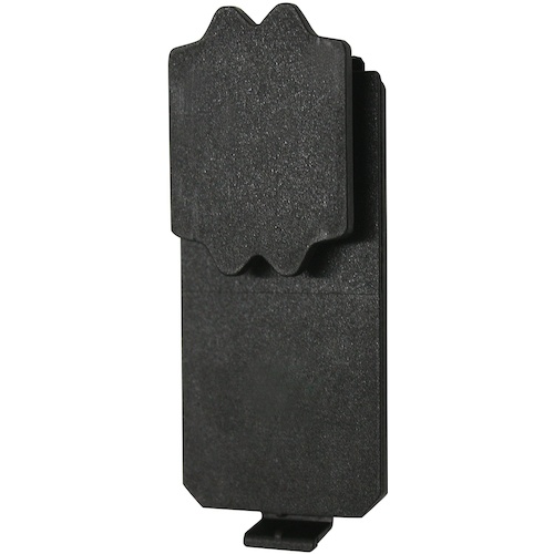 สำหรับฝาครอบแบตเตอรี่แบบมีตะขอเกี่ยวเพื่อความปลอดภัย G03