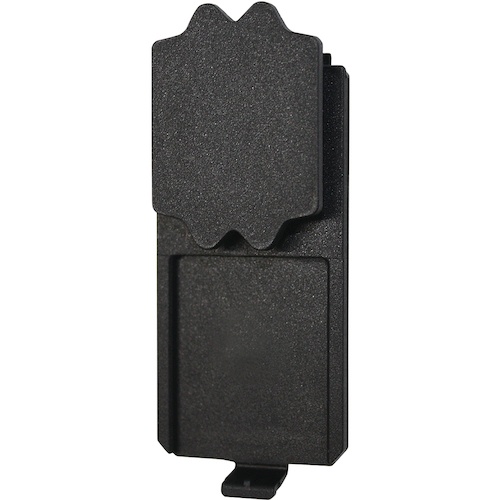 ฝาครอบแบตเตอรี่พร้อมตะขอเกี่ยวเพื่อความปลอดภัยสำหรับ G05