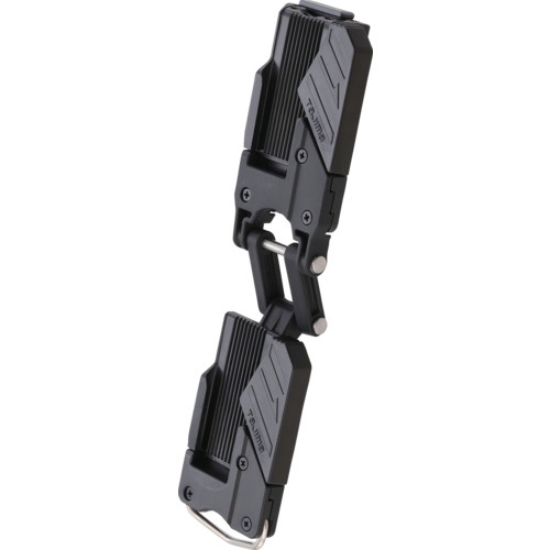 ตัวยึดอะไหล่ทดแทนที่ปลอดภัย ตัวยึดคู่บนและล่าง