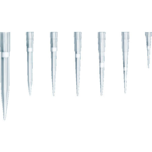 Racked Filter Tips-Sterile ถุงละ 960อัน