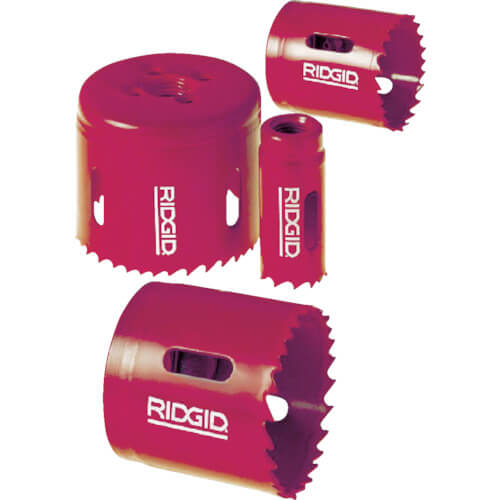 Hi Speed Hole Saw