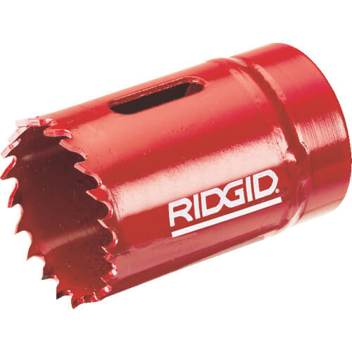 Hi Speed Hole Saw