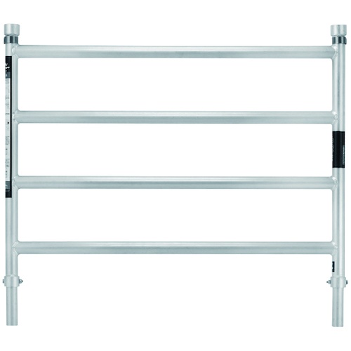 ส่วนประกอบแผงบันไดต่อขยาย Zippy