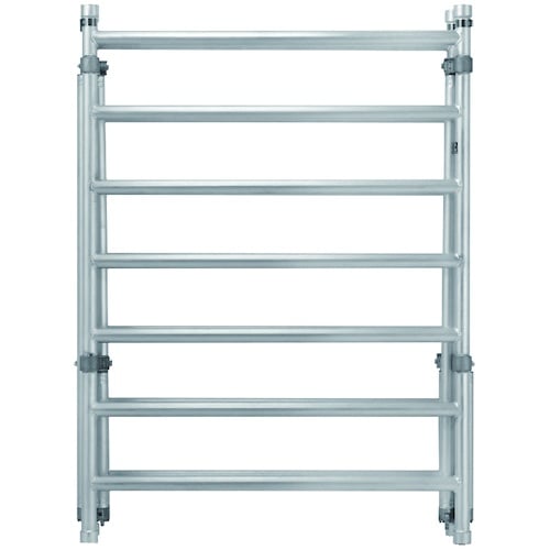 ส่วนประกอบพื้นฐานของ Zippy W